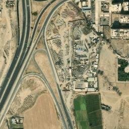 Satellite imagery of survey_point, IR