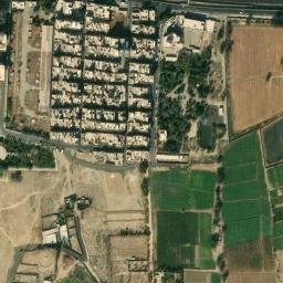 Satellite imagery of survey_point, IR