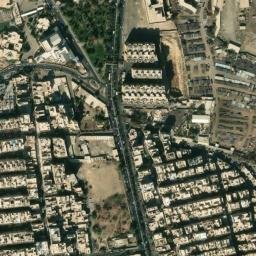 Satellite imagery of survey_point, IR