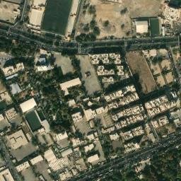 Satellite imagery of survey_point, IR