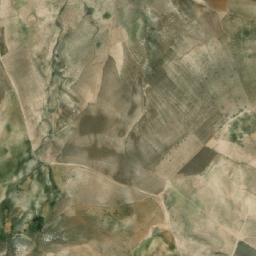 Satellite imagery of Kōh-e Āqish, AF