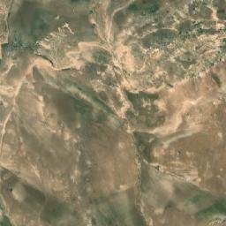 Satellite imagery of Kōh-e Āq Chashmah, AF