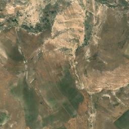 Satellite imagery of Kōh-e Āq Chashmah, AF