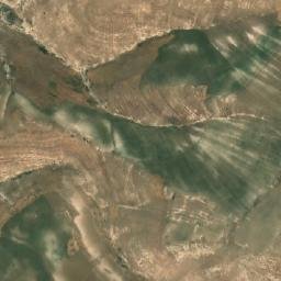 Satellite imagery of Kōh-e Āq Chashmah, AF