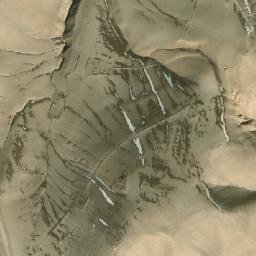 Satellite imagery of Gazah-ye Kharkhār, AF