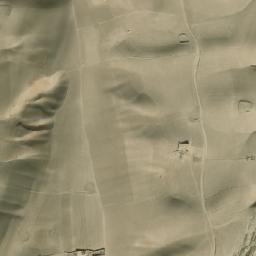 Satellite imagery of Gazah-ye Zowkhānah, AF