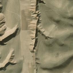 Satellite imagery of Gazah-ye Zowkhānah, AF