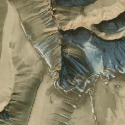 Satellite imagery of Pushtah-ye Taygh-e Nīl, AF