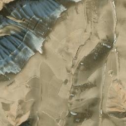 Satellite imagery of Pushtah-ye Taygh-e Nīl, AF