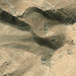 Satellite imagery of Chashmah-ye Aspān, AF