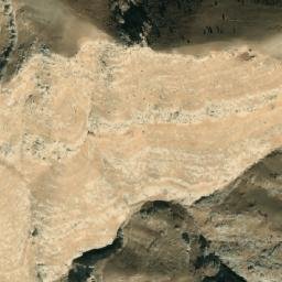 Satellite imagery of Chashmah-ye Aspān, AF