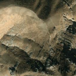 Satellite imagery of Chashmah-ye Aspān, AF