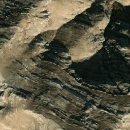 Satellite imagery of Sar-e Darah, AF