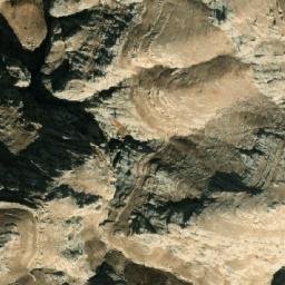 Satellite imagery of Sar-e Darah, AF