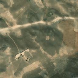 Satellite imagery of Kabūtar Khān, AF