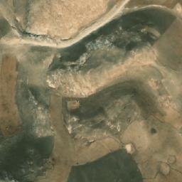 Satellite imagery of Kabūtar Khān, AF