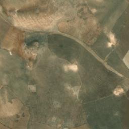 Satellite imagery of Kabūtar Khān, AF