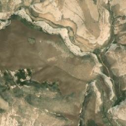 Satellite imagery of Larī Kharān, AF