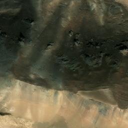 Satellite imagery of Kōh-e Siyāh Tal, AF