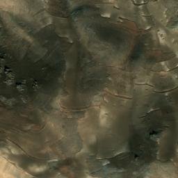 Satellite imagery of Kōh-e Siyāh Tal, AF