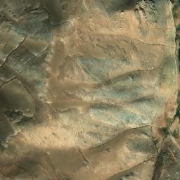 Satellite imagery of Kōh-e Siyāh Tal, AF