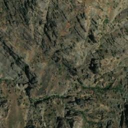 Satellite imagery of Kōh-e Gōlah, AF