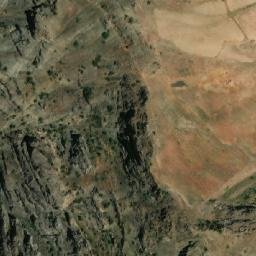 Satellite imagery of Kōh-e Gōlah, AF