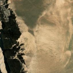 Satellite imagery of Kōh-e Ambūrtak, AF