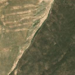 Satellite imagery of Kōh-e Ambūrtak, AF