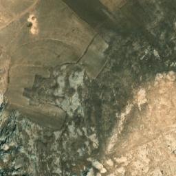 Satellite imagery of Kōh-e Qashqah, AF