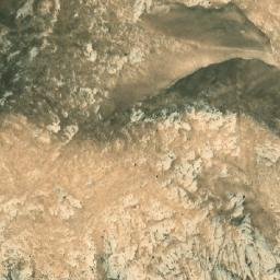 Satellite imagery of Kōh-e Qashqah, AF