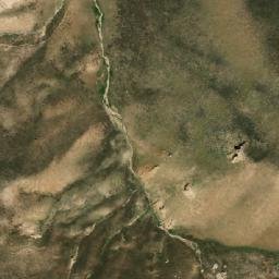 Satellite imagery of Baysarak, AF