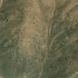 Satellite imagery of Kōh-e Zard Sang, AF