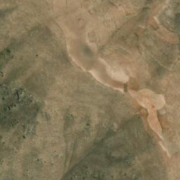 Satellite imagery of Kōh-e Zard Sang, AF