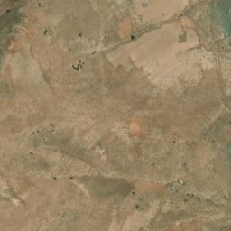 Satellite imagery of Kōh-e Zard Sang, AF