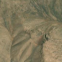 Satellite imagery of Zard Tōp, AF