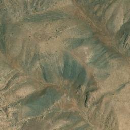 Satellite imagery of Zard Tōp, AF