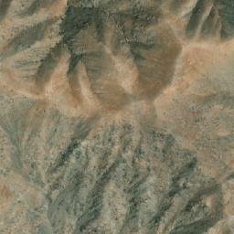 Satellite imagery of Kōh-e Pīāzqōl, AF