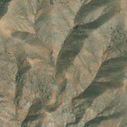 Satellite imagery of Kōh-e Pīāzqōl, AF