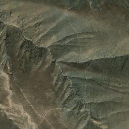 Satellite imagery of Kōtal-e Siyāh Darah, AF