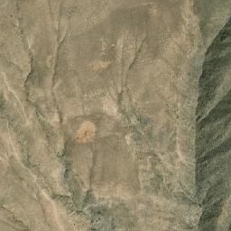 Satellite imagery of Kōtal-e Siyāh Darah, AF