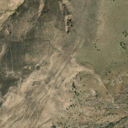 Satellite imagery of Kōh-e Siyāh Sang, AF