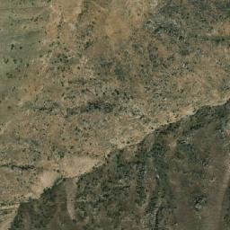 Satellite imagery of Kōh-e Siyāh Sang, AF