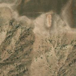 Satellite imagery of Kōh-e Tambanah, AF