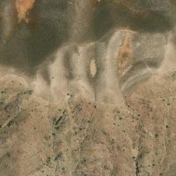 Satellite imagery of Kōh-e Gambōk, AF