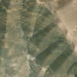 Satellite imagery of Kōh-e Kalān, AF