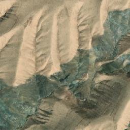 Satellite imagery of Pōzah-ye Tōp Khānah, AF