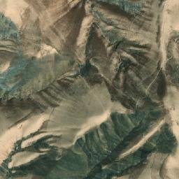 Satellite imagery of Pōzah-ye Tōp Khānah, AF