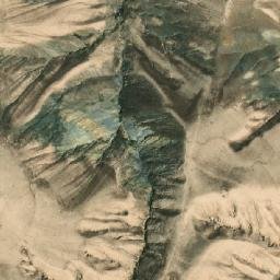 Satellite imagery of Pōzah-ye Tōp Khānah, AF