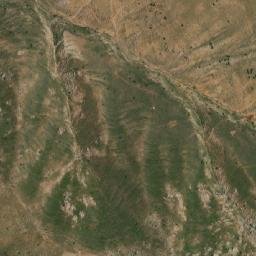 Satellite imagery of Kōh-e Bāwakhshayl, AF